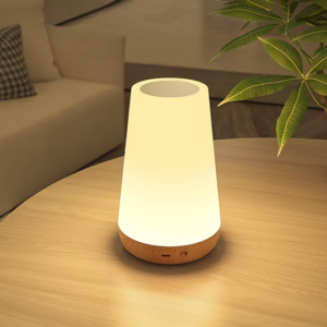 Small Night Light/Remote Control Desk Light