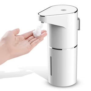 Automatic Hand Soap Dispenser