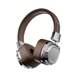 New Retro Style Wireless Headphones