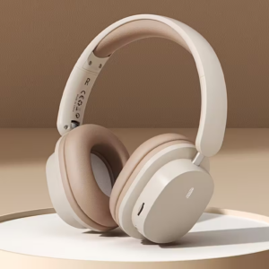 Stylish Wireless Headphones