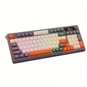 M96 Wireless Gaming Keyboard