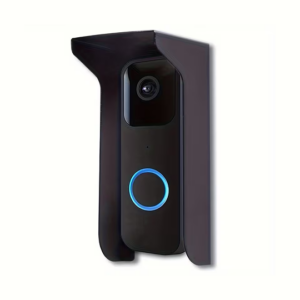 Metal Doorbell Cover