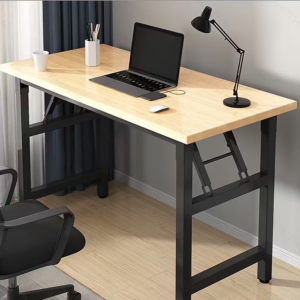 Modern Foldable Office Desk