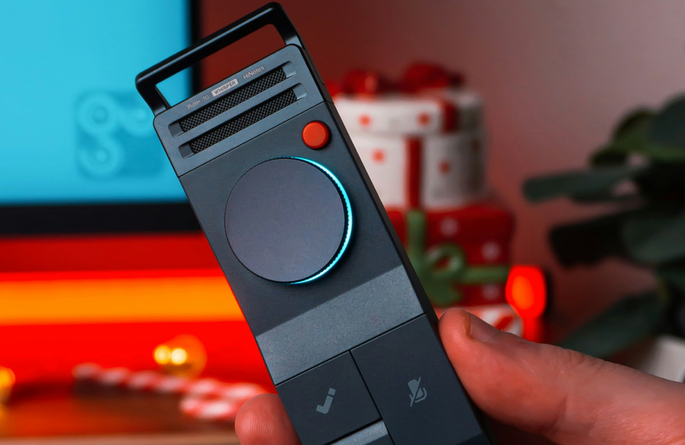 SMART HOME ACCESORIES