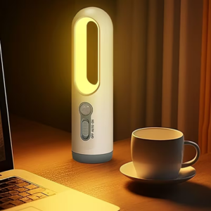 Smart Motion Sensor Night Light