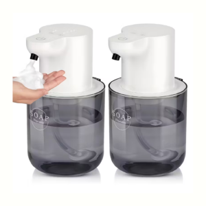 Smart Sensor Soap Dispenser